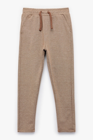 Állítható derekú nadrág