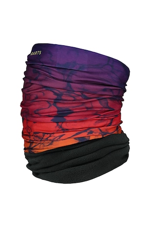 Barts Bandana cu logo, Multicolor