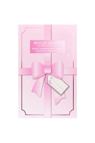 Brushworks Advent Calendar