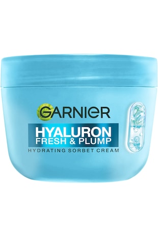 Garnier Crema-Sorbet hidratanta Hyaluron, 85ml