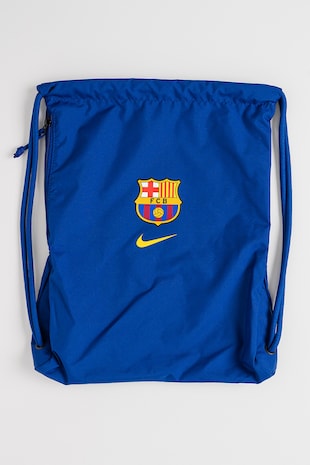Nike Rucsac unisex FC Barcelona Heritage, Albastru royal