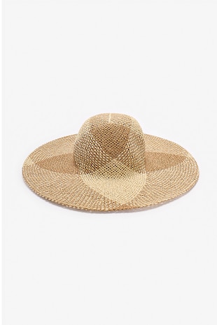 Penti Palarie cu model uni, Bej/Maro camel