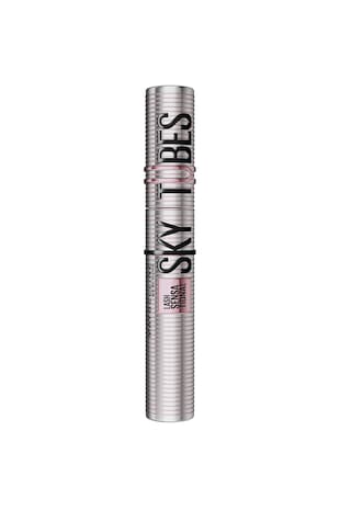 Maybelline NY Mascara tubing Maybelline Lash Sensational Sky High Tubes, Very Black, 7ml