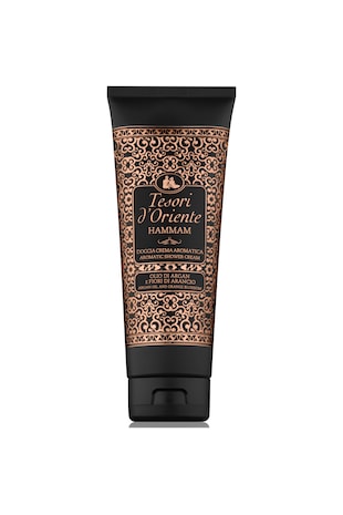 Tesori d'Oriente Gel de dus crema 250 ml, 250 ml