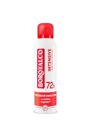 Borotalco Deodorant Spray, 150ml, Intensive