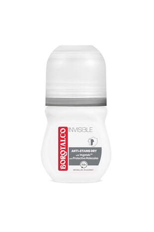 Borotalco Deodorant Roll-on 50ml, Fresh