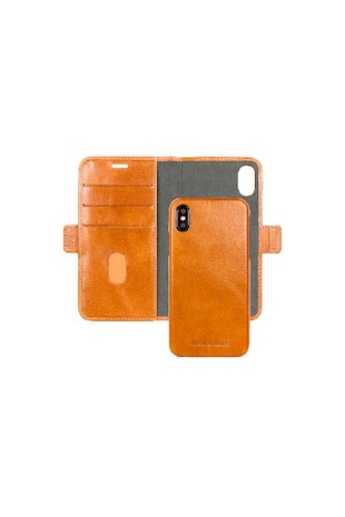 dbramante Husa de protectie Bernstorff Booklet pentru iPhone Xs Max