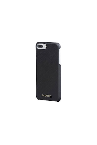 dbramante Husa de protectie pentru iPhone 8/7/6 Plus, Negru, Roz