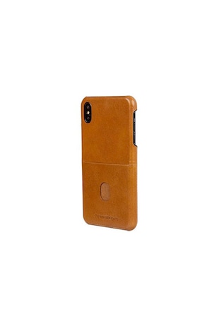 dbramante Husa de protectie Tune pentru iPhone Xs Max, Maro
