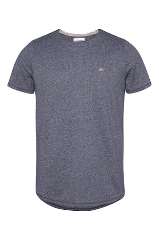 Tommy Jeans Tricou slim fit, Bleumarin