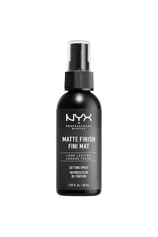 Spray de fixare NYX PM Make Up Setting Spray 1 Matte, 60 ml