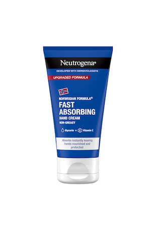 Neutrogena Crema de maini 75 ml, Hidratare/Absorbtie rapida