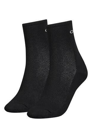 Чорапи с лого - 2 чифта