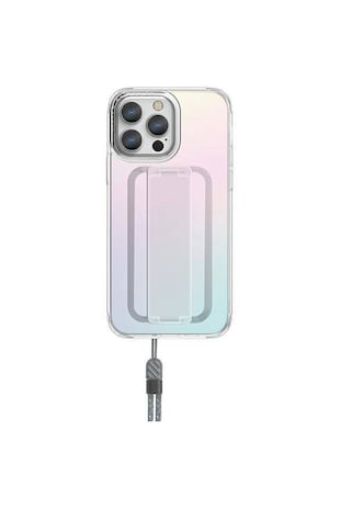 uniq Husa de protectie Heldro pentru iPhone 13 Pro, Iridescent