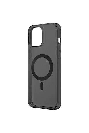 uniq Husa de protectie LifePro Xtreme Magclick pentru iPhone 14 Plus, Frost Smoke