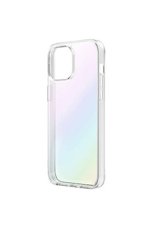 uniq Husa de protectie LifePro Xtreme pentru iPhone 14 Plus, Opal/Iridescent