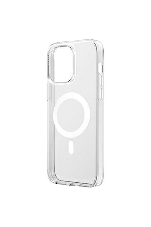 uniq Husa de protectie pentru iPhone 14 Pro Max, Turcoaz deschis