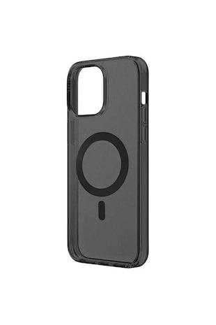 uniq Husa de protectie LifePro Xtreme Magclick pentru iPhone 14 Pro, Frost Smoke