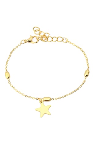 Atelier Miu Bratara ajustabila cu talisman stea