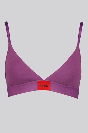 Calvin Klein Modern FLX Triangle Bra