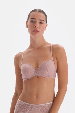 DAGİ Beige Bras, Padded, Underwire, Underwear for Women 2024, Buy DAGİ  Online