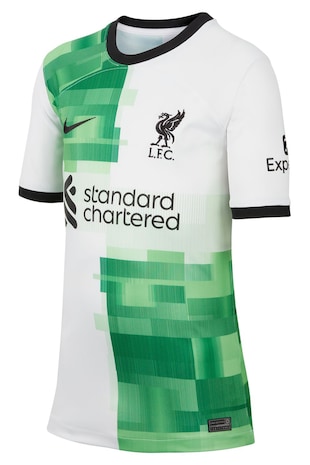 LFC mintás futballpóló