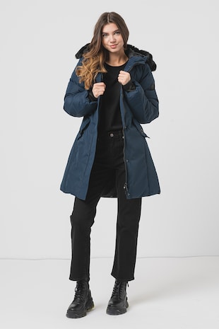 Parkas, Cherifa Lady 021 Caqui