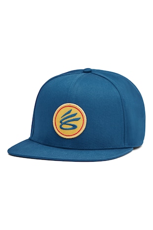 Under Armour Sapca cu capsa pe partea din spate pentru antrenament Curry