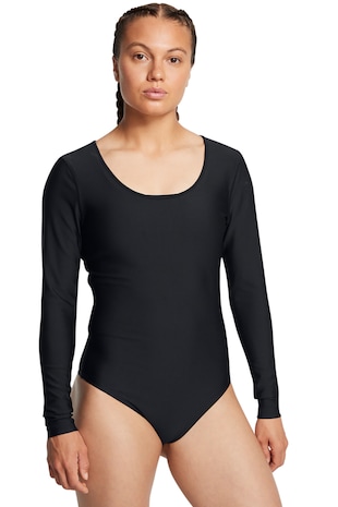 Under Armour Body pentru antrenament Vanish, Negru
