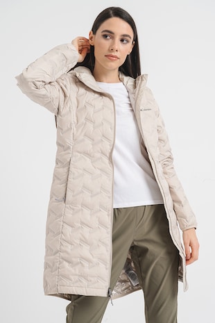 Delta Ridge II pihével bélelt télikabát