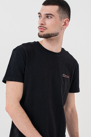 Tommy Jeans Tricou regular-fit cu imprimeu logo
