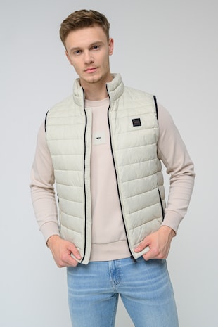 Odeno steppelt mellény