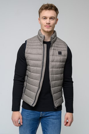 Odeno steppelt mellény