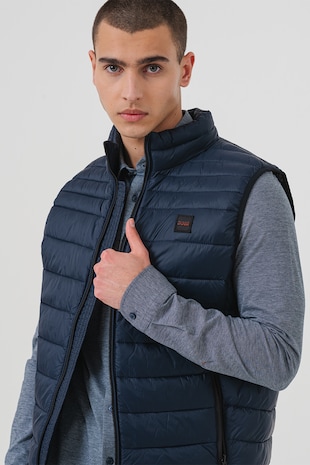 Odeno steppelt mellény