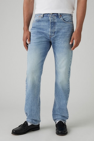 501® straight fit farmernadrág