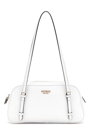 GUESS — Чанта за рамо Cerelia с лого