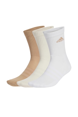 Set de sosete lungi unisex cu striatii - 3 perechi
