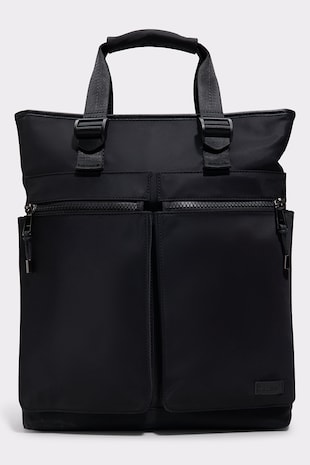 Aldo Rucsac cu model uni Fardo, Negru