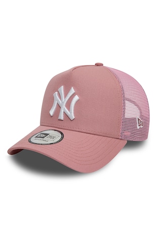 Sapca baseball unisex cu capsa pe partea din spate