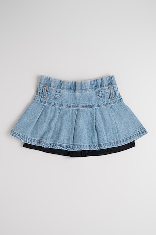 Farmer nadrágszoknya