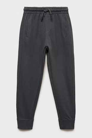 Pamut szabadidőnadrág