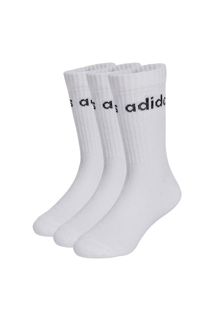 Logós zokni szett - 3 pár