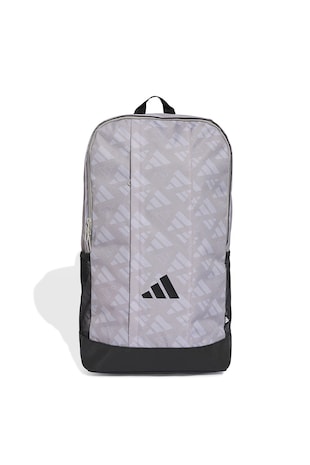 adidas Performance Rucsac cu model logo 18.5 L, Negru/Albastru lavanda/Bej