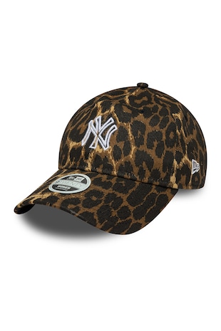 Sapca cu animal print, pentru baseball