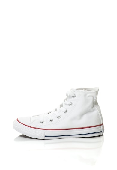 Converse Chuck Taylor All Stars középmagas szárú sneakers cipő Lány