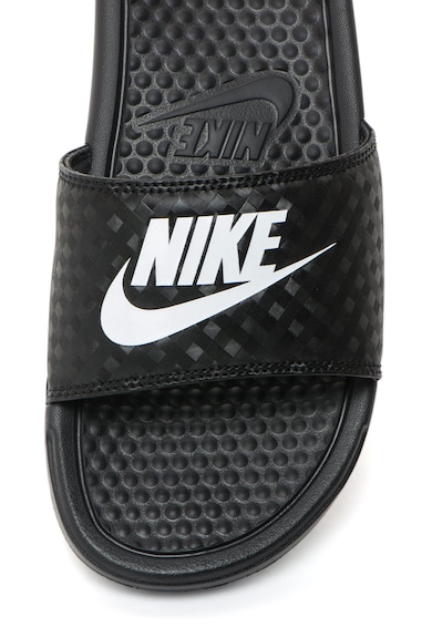 Nike Benassi JDI logós papucs női