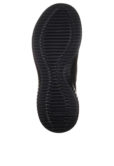 Skechers Ultra Flex bebújós sneakers cipő horgolt dizájnnal női