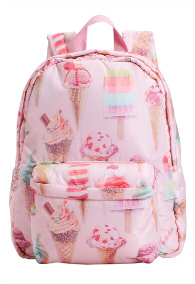 rucsac cu design grafic