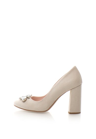 inflation Booth illegal Pantofi de piele intoarsa sintetica cu toc inalt si strasuri Zee Lane Collection (925-1-CAMOSCIO-BEIGE-ZNC) | Fashion Days inflation Booth illegal Pantofi de piele intoarsa sintetica cu toc inalt si strasuri Zee Lane Collection (925-1-CAMOSCIO-BEIGE-ZNC) | Fashion Days