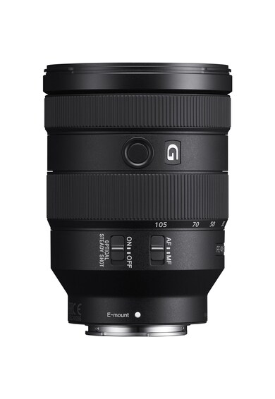 Sony Obiectiv  montura FE, 24-105 mm, F4 G OSS, Negru Femei